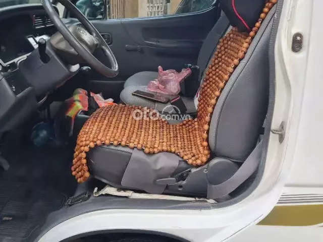 Toyota Hiace 2022 5