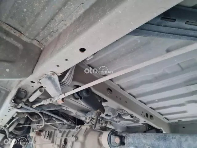 Toyota Hiace 2022 22