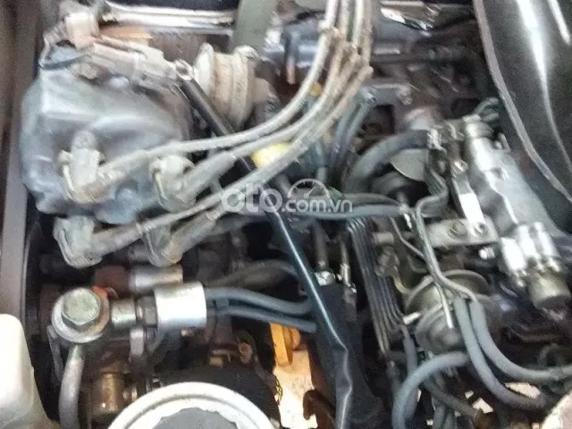 Toyota Hiace 2022 24