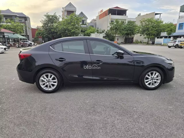Mazda 3 2020 6