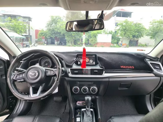Mazda 3 2020 5