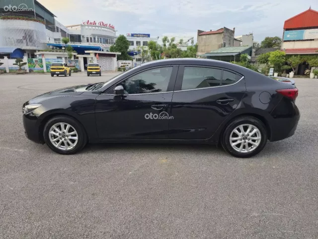Mazda 3 2020 7