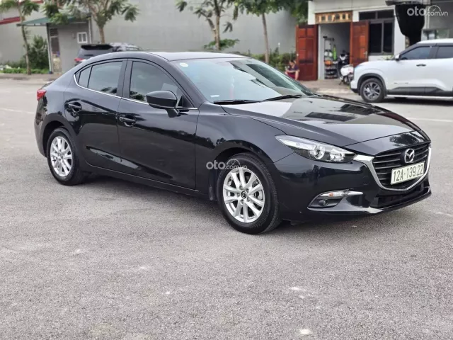 Mazda 3 2020 2