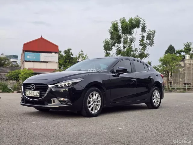 Mazda 3 2020