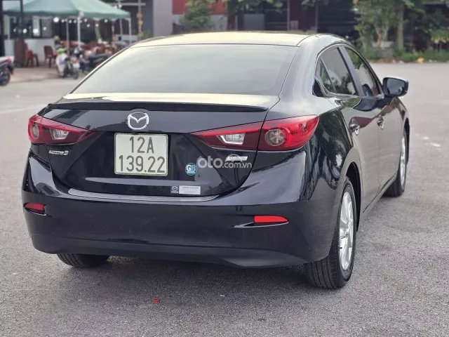 Mazda 3 2020 3