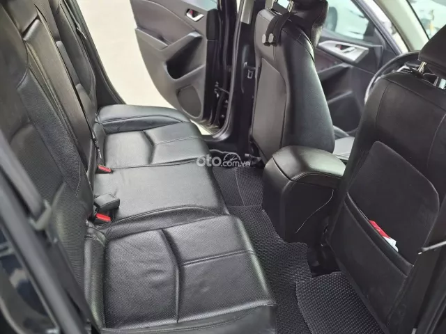 Mazda 3 2020 4