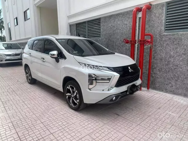 Mitsubishi Xpander AT Premium 2023