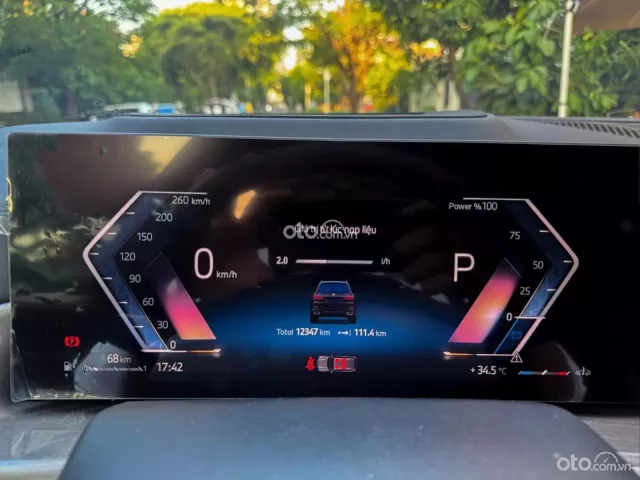 BMW X7 xDrive40i Pure Excellence 2023 9