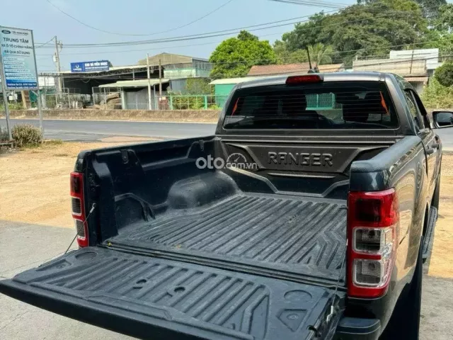Ford Ranger XLS 2.0L 4x2 AT 2021 4