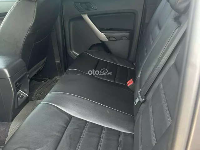 Ford Ranger XLS 2.0L 4x2 AT 2021 7