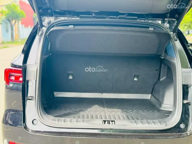 Ford Territory Titanium X 2024 6