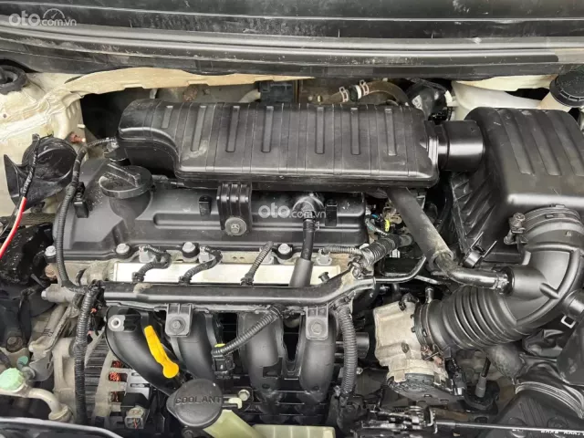 Kia Morning 1.25 MT 2019 10