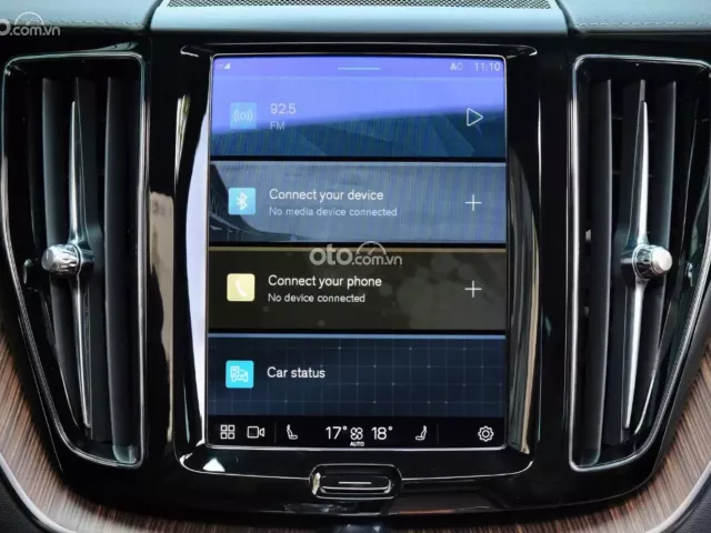 Volvo XC60 B6 Ultimate Bright 2024 16