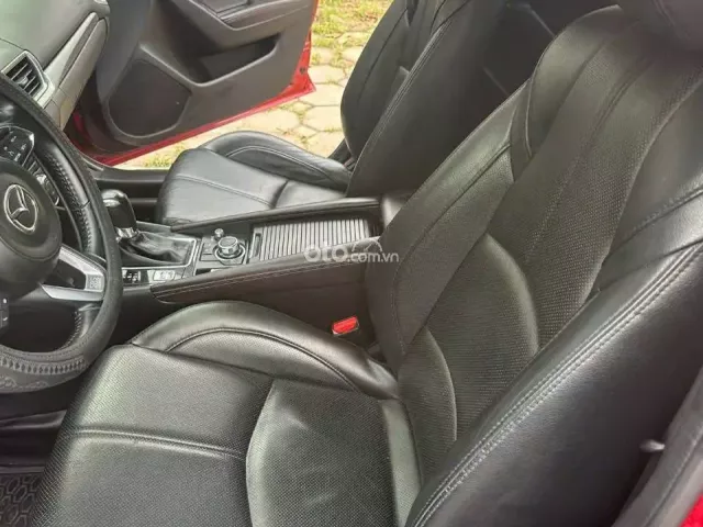 Mazda 3 Sedan 1.5L Premium 2019 9