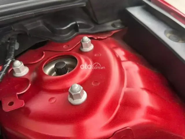 Mazda 3 Sedan 1.5L Premium 2019 6