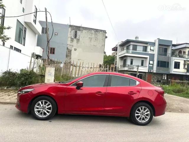Mazda 3 Sedan 1.5L Premium 2019 8