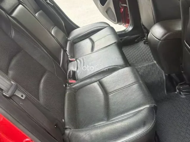 Mazda 3 Sedan 1.5L Premium 2019 10