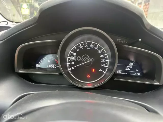 Mazda 3 Sedan 1.5L Premium 2019 12