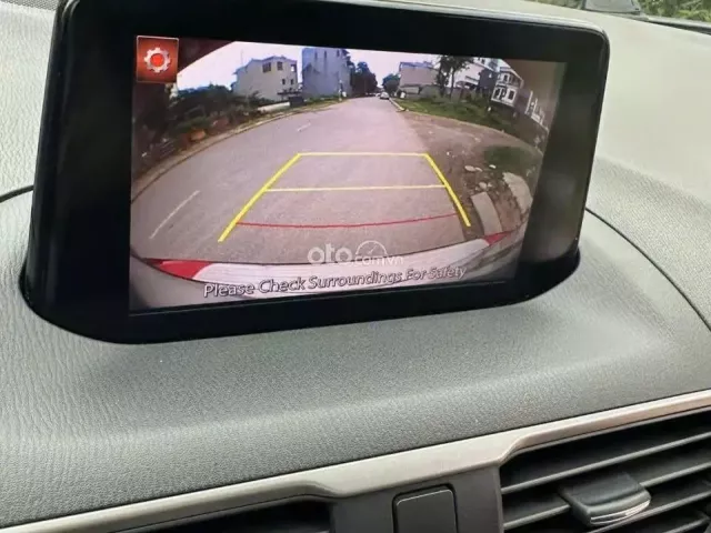 Mazda 3 Sedan 1.5L Premium 2019 14