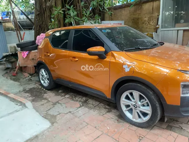 VinFast VF5 Plus 2023