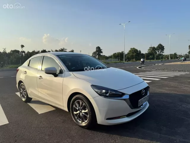 Mazda 2 1.5AT 2020 2