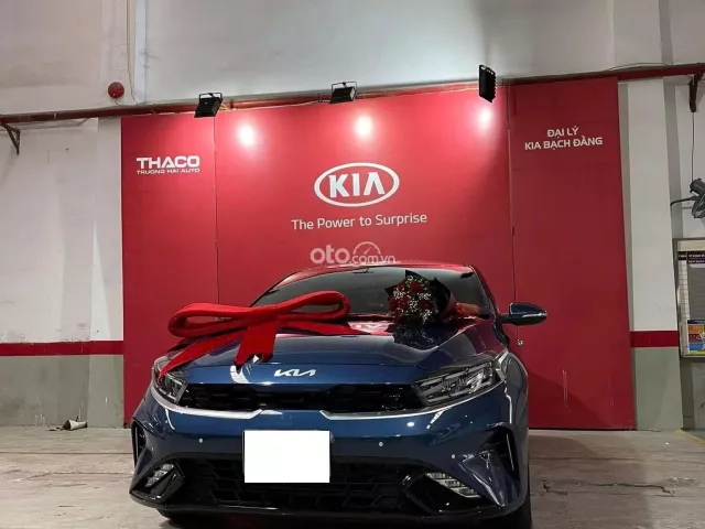 Kia K3 1.6 Premium 2022 5