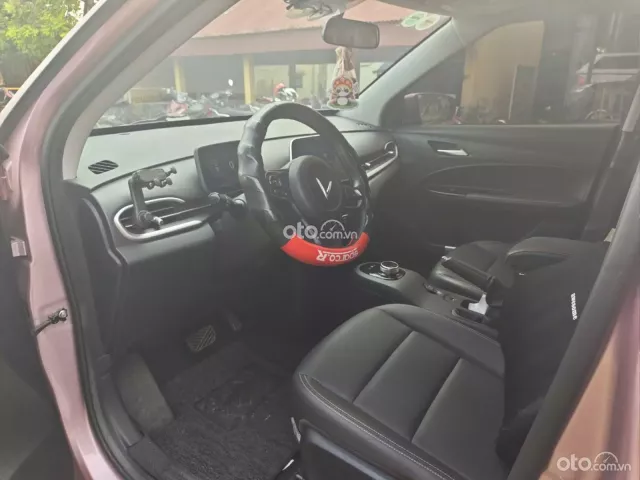 VinFast VF5 2024 6
