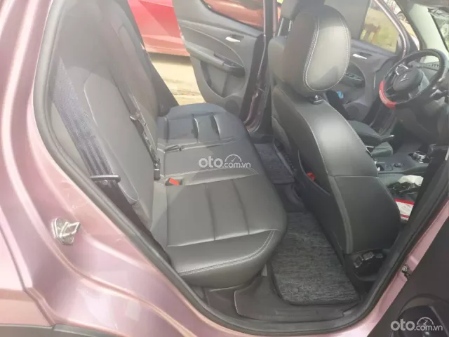 VinFast VF5 2024 12