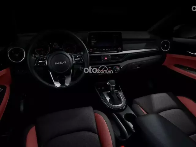 Kia K3 1.6 Premium 2022 3