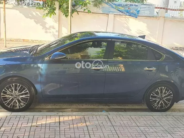 Kia K3 1.6 Premium 2022 4