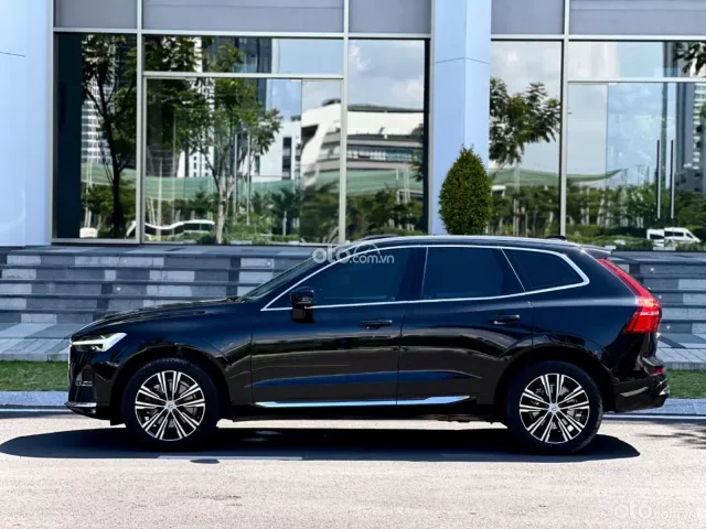 Volvo XC60 B6 AWD Inscription 2022 3