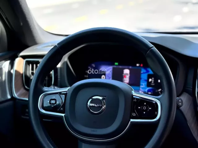 Volvo XC60 B6 AWD Inscription 2022 9