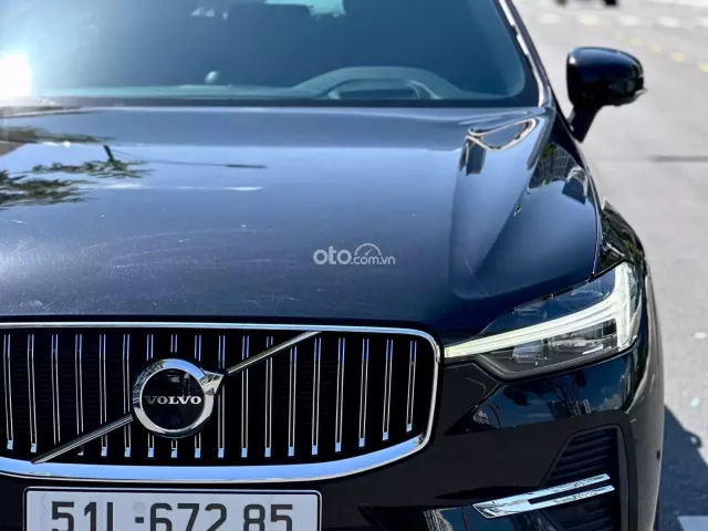 Volvo XC60 B6 AWD Inscription 2022 10