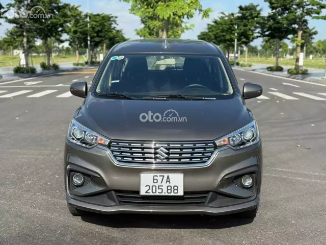Suzuki Ertiga 1.5L GL MT 2022