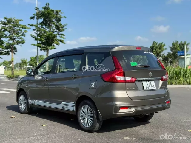 Suzuki Ertiga 1.5L GL MT 2022 7