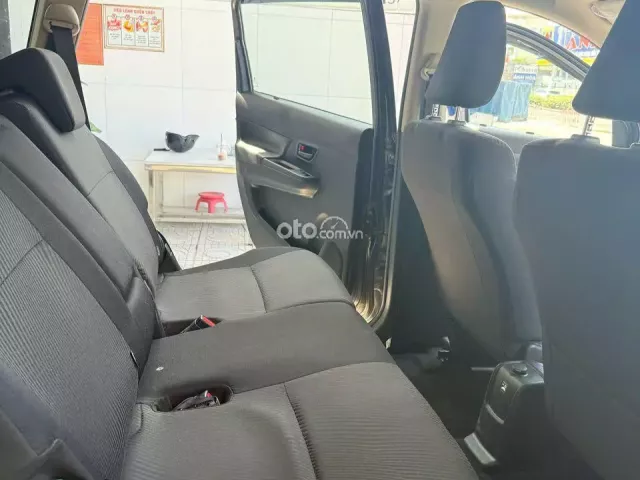 Suzuki Ertiga 1.5L GL MT 2022 14