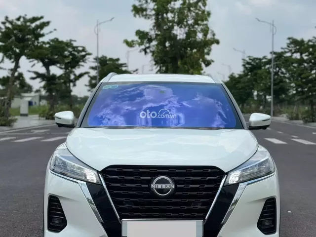 Nissan Kicks V 2023 2