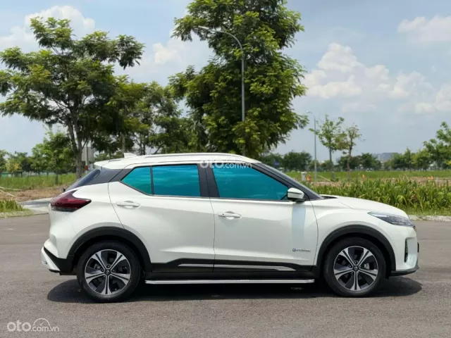 Nissan Kicks V 2023 8