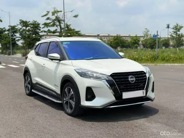 Nissan Kicks V 2023