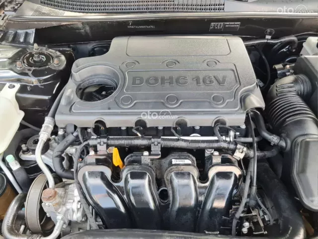 Hyundai Sonata 2009 24
