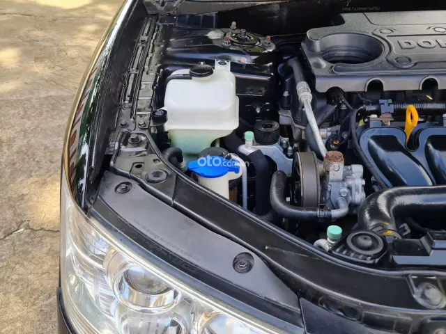 Hyundai Sonata 2009 19
