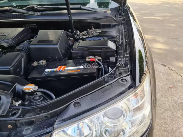 Hyundai Sonata 2009 20