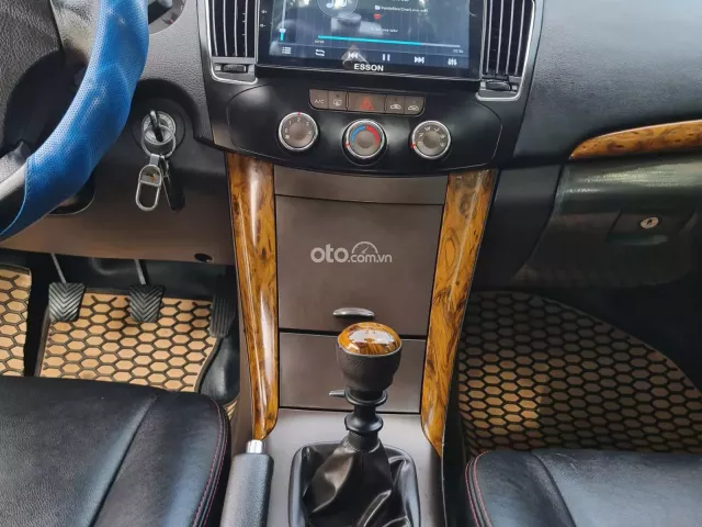 Hyundai Sonata 2009 13