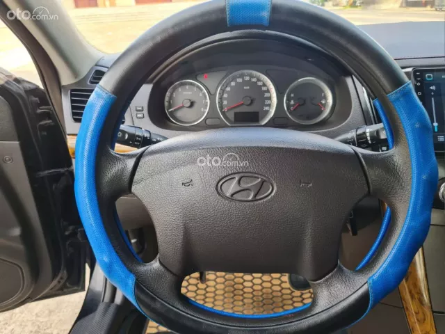 Hyundai Sonata 2009 15