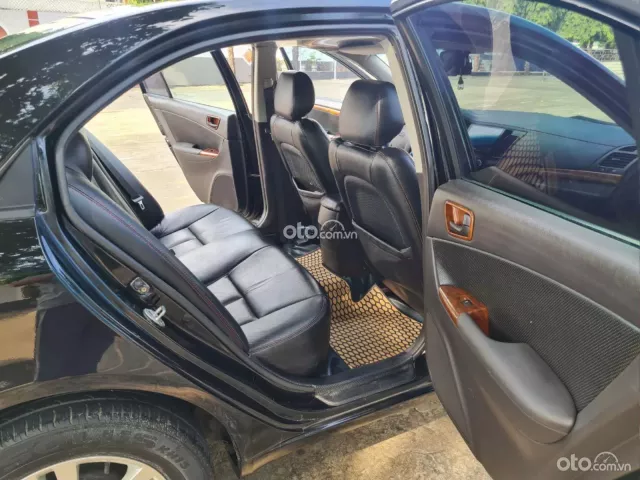 Hyundai Sonata 2009 17