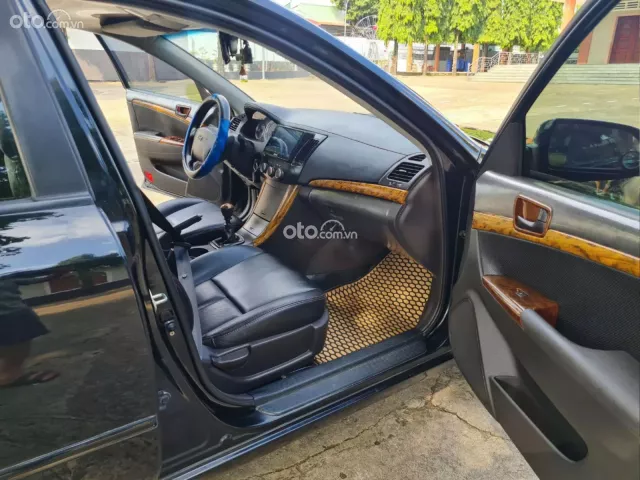 Hyundai Sonata 2009 12