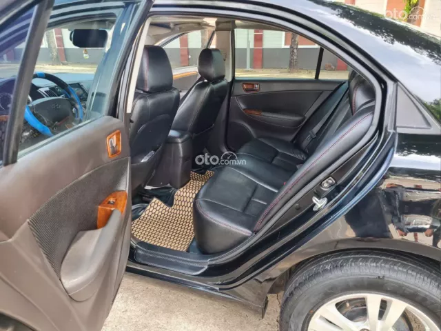 Hyundai Sonata 2009 18