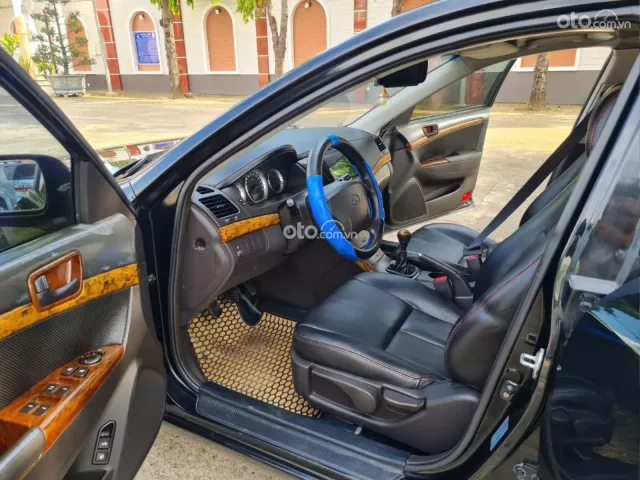 Hyundai Sonata 2009 10