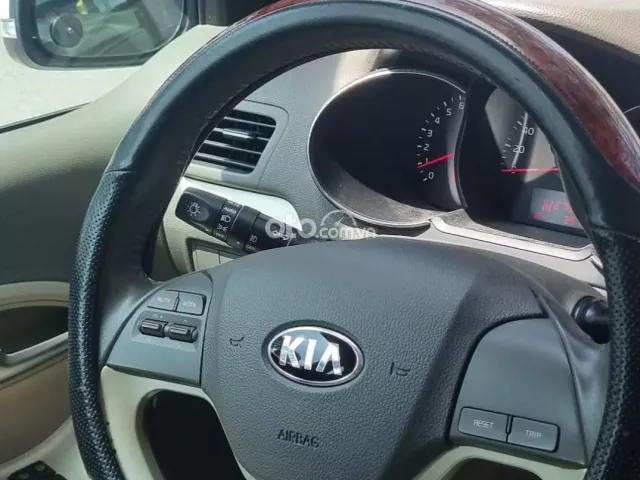 Kia Morning S 1.25 AT 2018 4