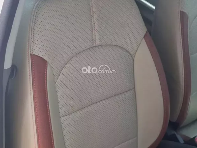 Kia Morning S 1.25 AT 2018 6